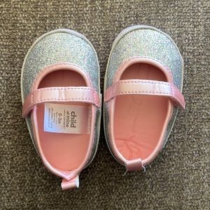 Baby girl Shoes